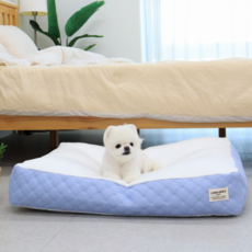 CHOCOPET house 狗狗真實冰感坐墊, 參考詳細說明, 1個