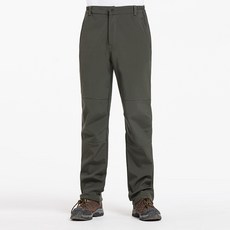 UNHAVE 男款加厚滑雪褲