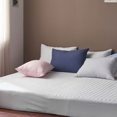 g BEDDING Denver 超細纖維家庭床墊套