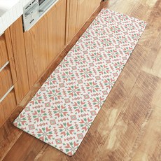 半島良品 PVC防油防水皮革地墊