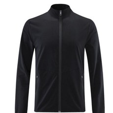 男士秋季高階運動登山夾克