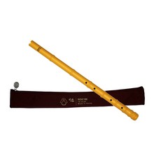 HDC영창 단소 YD-PL60, 아이보리, 1세트