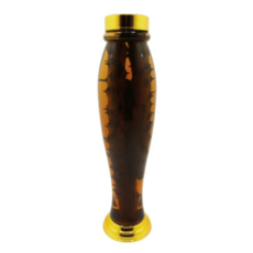 Jinsung玻璃浸泡酒瓶 維納斯 3號, 2.5L, 1個