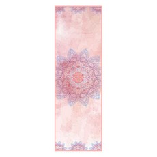 TROVIS Hue 瑜珈巾, 比安卡