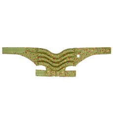 I LOVE HERB 草本五十肩冷熱敷墊 卡其綠, 1個