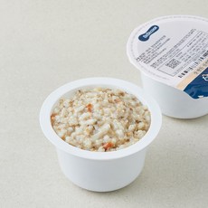 베베쿡 완료기 12~14개월 쑥쑥 한우 숙주 우엉 진밥, 180g, 1개