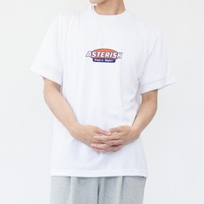 glimmer Humble Studio 男士涼感透氣夏季機能性涼感短袖T恤 KK 214 300