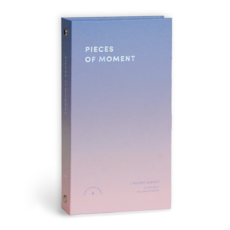 iconic 時刻拍立得相簿, Romantic, 24張