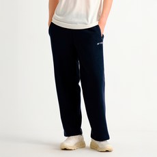 YONEX 羽球服飾 寬版長褲 253PL001U