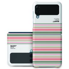 누아트 패턴A 디자인 휴대폰 하드케이스