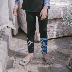 GOINGKIDS 兒童Rike水上緊身褲