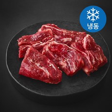 푸드장 안심추리 (냉동), 300g, 1개