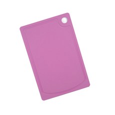 KITCHEN FLOWER Cuco TPU砧板, 粉色的