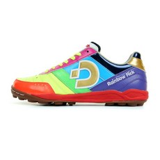 Desporte Campinas JTF5 Rainbow Flick 五人制足球鞋
