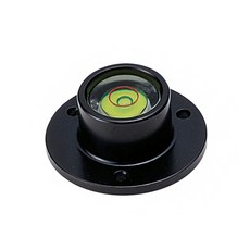 Ebisu DiAMOND 丸型水平氣泡管, 1個