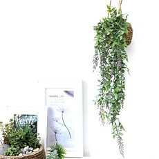 Garden in the City 花草懸吊裝飾, 薰衣草