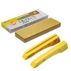 NANIWA 3000個龍蝦磨石+隨機送神道磨石架, 1套