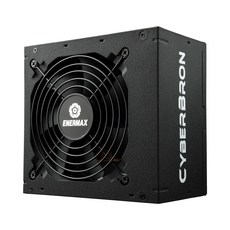 ENERMAX 安耐美 CYBERBRON 80PLUS 青銅電源 ATX ECB700EWT