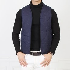 MINEFLOW 男款輕量背心 HA329