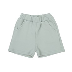 Rainbow Kids 兒童涼感透氣柔軟四分褲