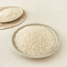 든든 유기농 인증 찹쌀, 1개, 5kg