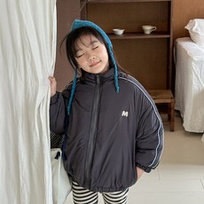 C 모션M 파이핑 패딩