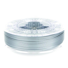 colorFabb 3D打印機絲PLA / PHA閃亮銀2.85mm, 單品