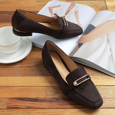 여성용 델비오 로퍼