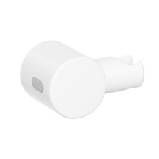 JLIFE Lucid 蓮蓬頭支架, 白色