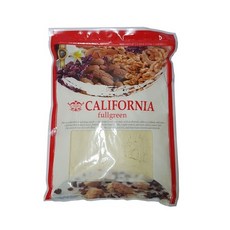 FullGreen 嚴選優質杏仁粉, 1kg, 1包