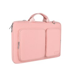 포블럭스 프리미엄 빅포켓 노트북 파우치 FBLS00039, 뷰티팬, 1개