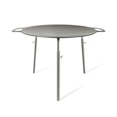 미니브랜드 아이언 그리들, 1개