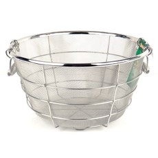 Dukhyung工業社圓形篩網細網 3層 5號, 混色