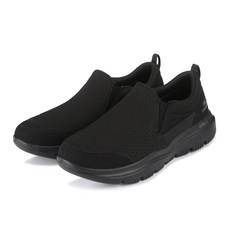 SKECHERS Go Walk Evolution Ultra男款運動鞋 SP0MW21X121