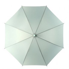 Subluna高爾夫曲線把手雨傘, 綠色