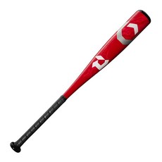 DeMARINI Uprising JBB 球棒 1929 WBD24740101929, 1個, 紅色