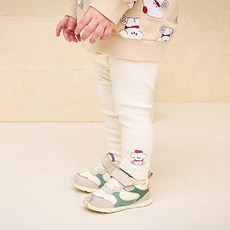 milkmile 兒童款小比熊犬內搭褲