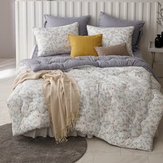 HEIRLOOM 可高溫洗滌防塵薄被組