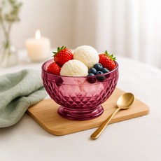 Villeroy&Boch 個人碗 114mm, 1個, 莓果