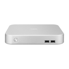 IGNIQ 리트 미니PC 1B (G6405 WIN10 Pro), RT-MNP00002, RAM 4GB SSD 256G