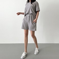 jalbba jean Ailee 上下身套裝