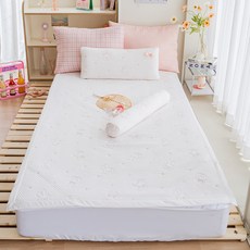 FORMONGDE DURARON 涼感 été 酷涼墊, Bunnyvely, 1個