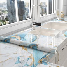 Alleophom 廚房防護壁貼 TYPE10, 1個