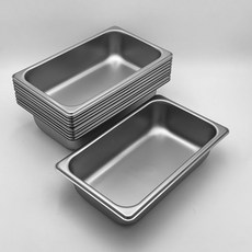 STS304 65 1 4 主體 不鏽鋼託盤, 托盤 10p, 10個