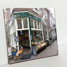 HTP 磁磚 歐洲的水果店 C2036