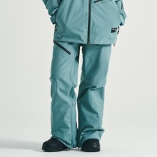 Romp TF R2 BASIC 滑雪褲