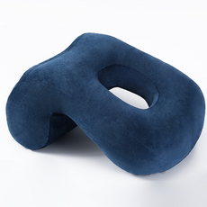 All Nine 熟睡枕, 海軍藍, 1個