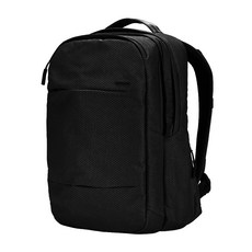 incase City Compact Backpack with Diamond Ripstop
