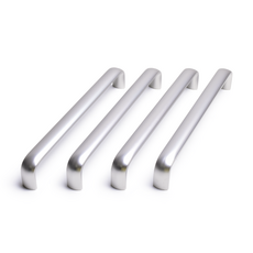 Sonjabisesang Morning 家具把手 P192 銀色, 4個