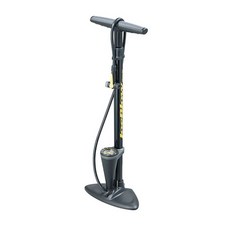 TOPEAK 主題泵 JoeBlow MAX HP, 黑色的, 1個